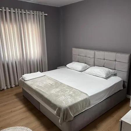 Ledia's Apartament