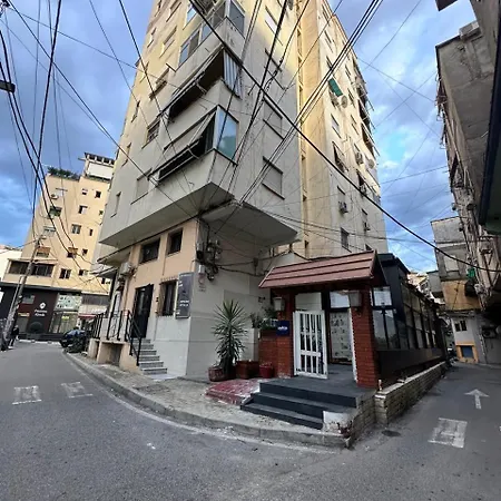 Apartment Ledia's
