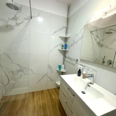 Ledia's Apartament