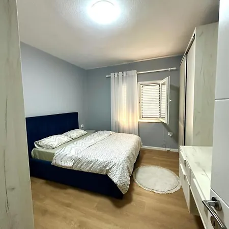 Apartment Ledia's Tirana