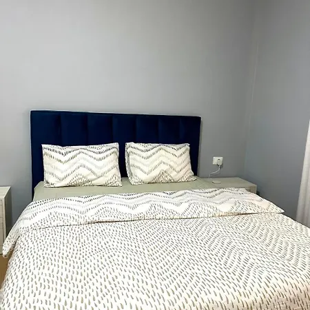 Apartment Ledia's