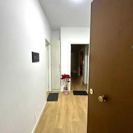 Ledia's Apartment