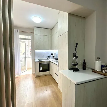 Ledia's Apartment