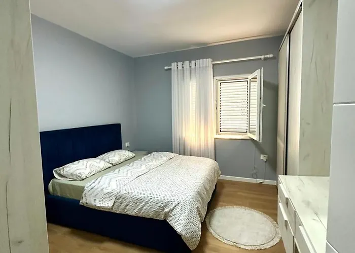 Apartment Ledia's Tirana