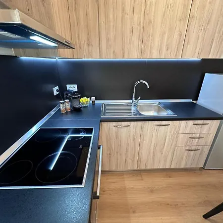 Appartement Ledia's Tirana