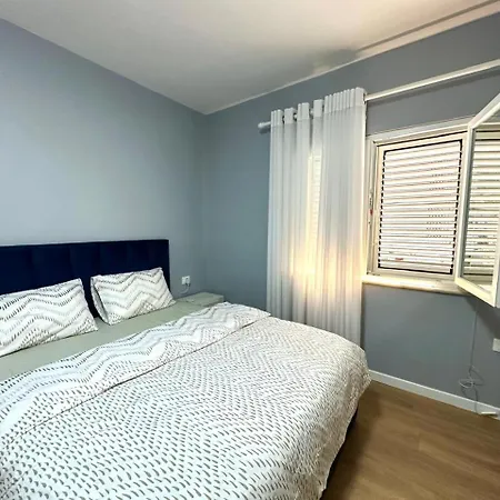 Ledia's Appartement *
