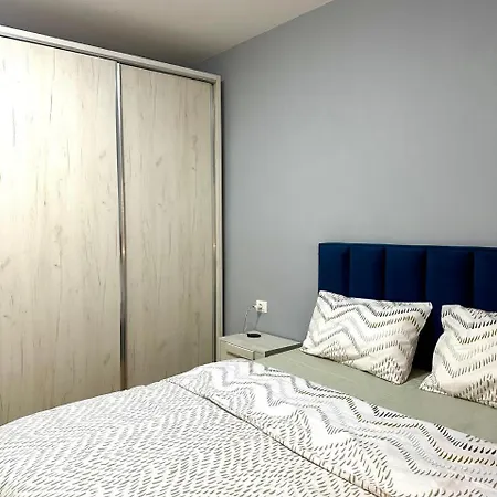 Ledia's Appartement *