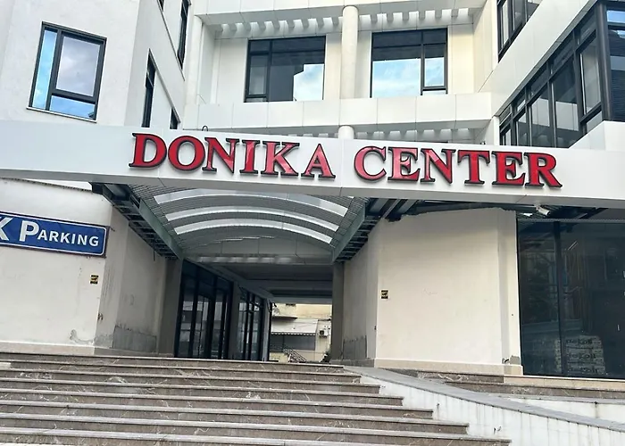 Ledia's Apartamento *