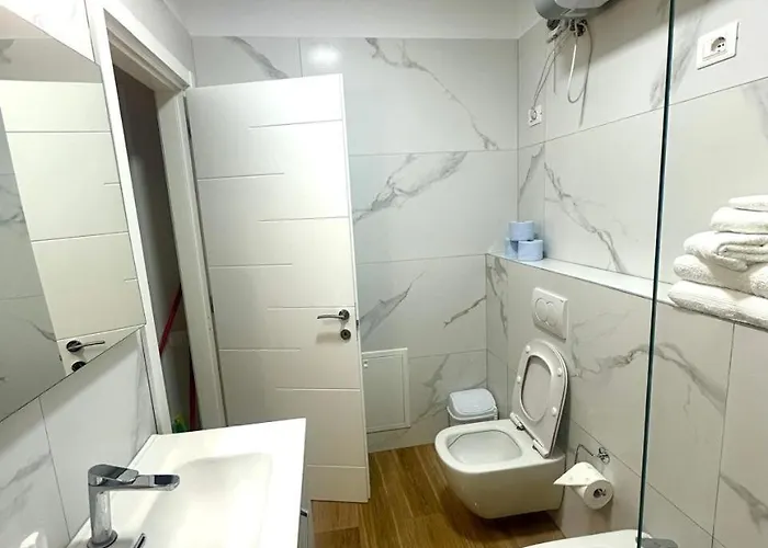 Apartamento Ledia's *