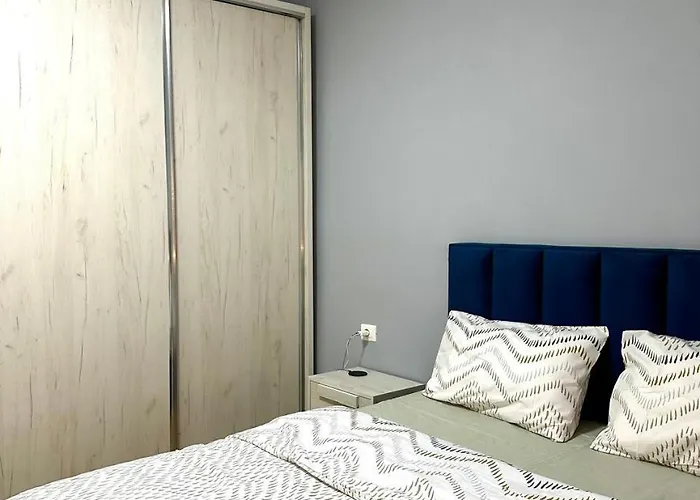 Ledia's Apartamento *