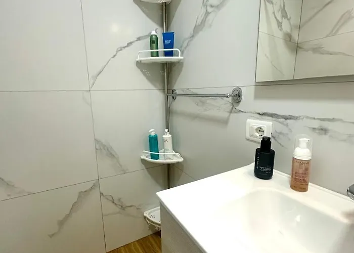 Ledia's Apartamento Tirana