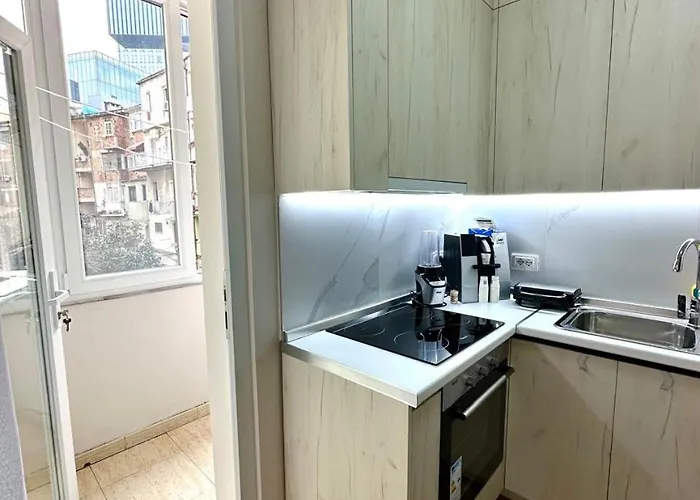 Apartamento Ledia's *