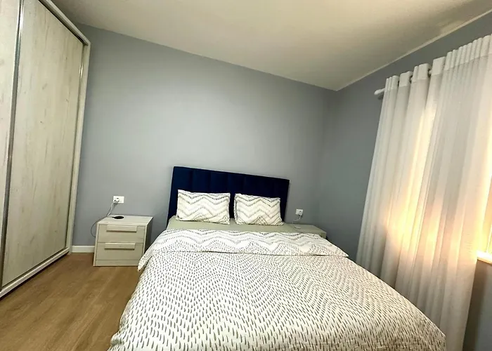 Apartamento Ledia's *