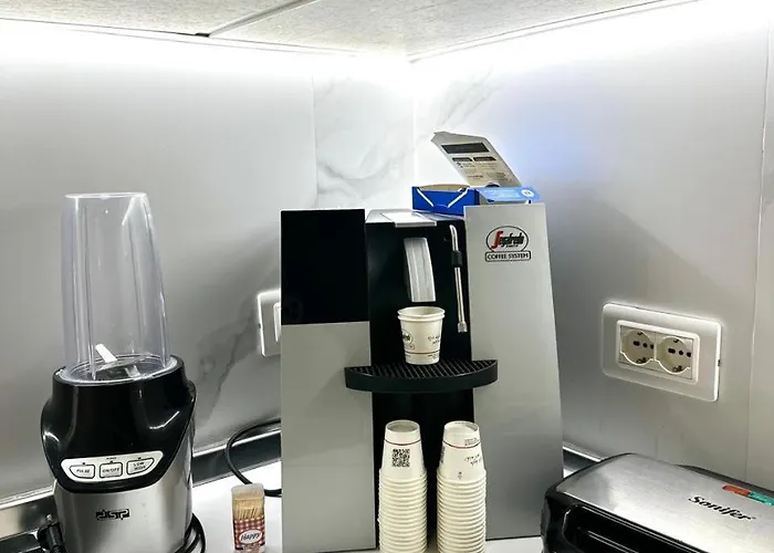 Ledia's Apartamento *